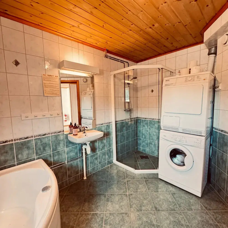 Sjøberg Hotell og Ferie Leiligheter