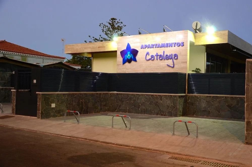 La Cataleya