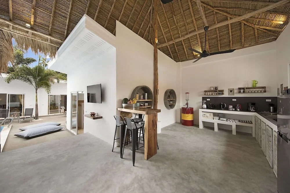 Aditaya Pool Beach Villas