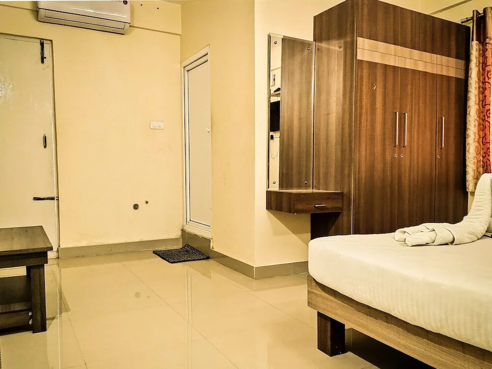 Nexstay Blueberry