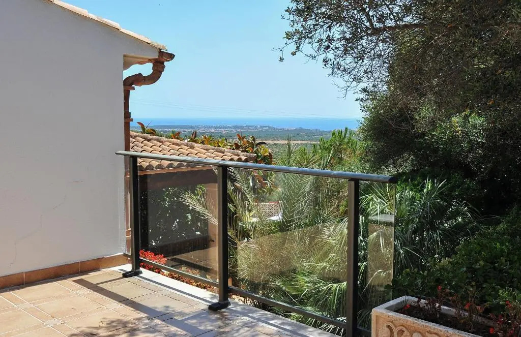 Villa Toni I Bel