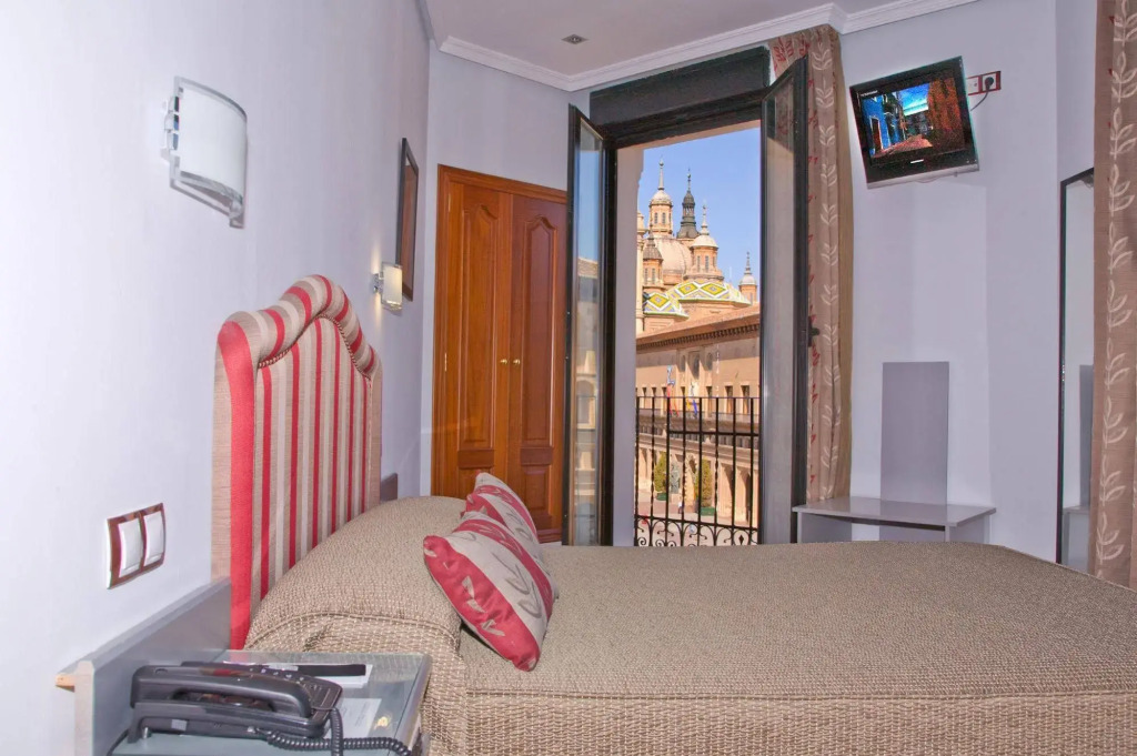 Hotel Tibur