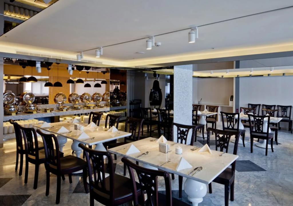 Royal Seasons Hotel Taichung Zhongkang