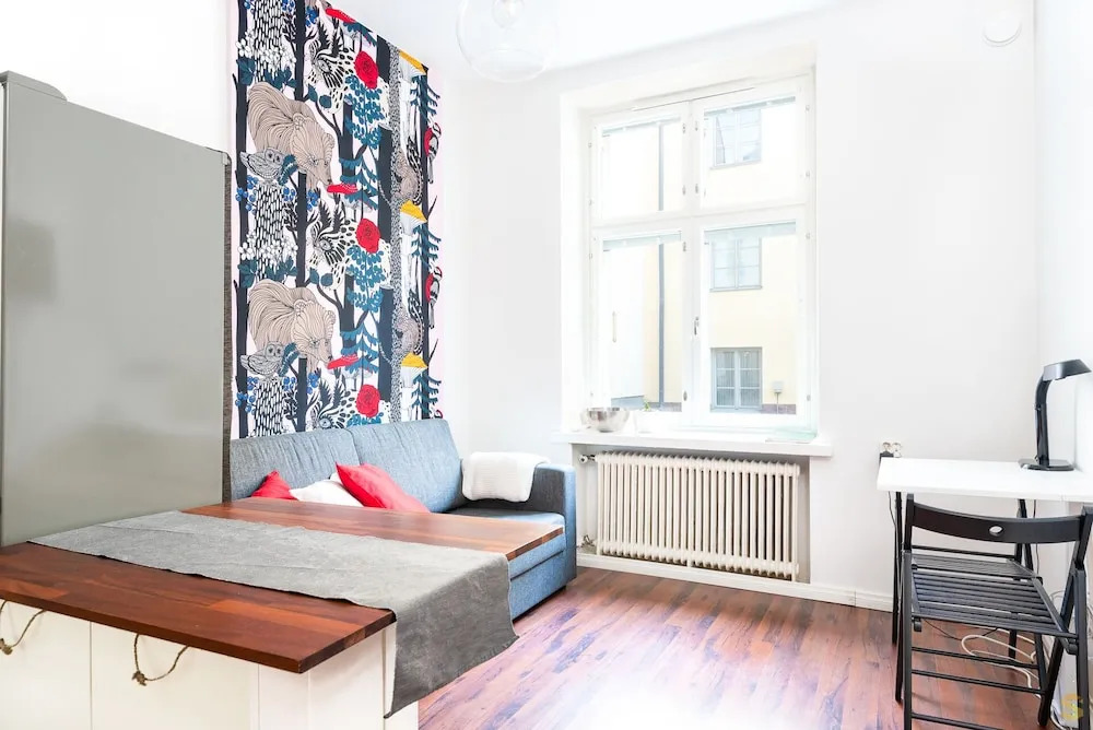 WeHost Jääkärinkatu 13 B 24