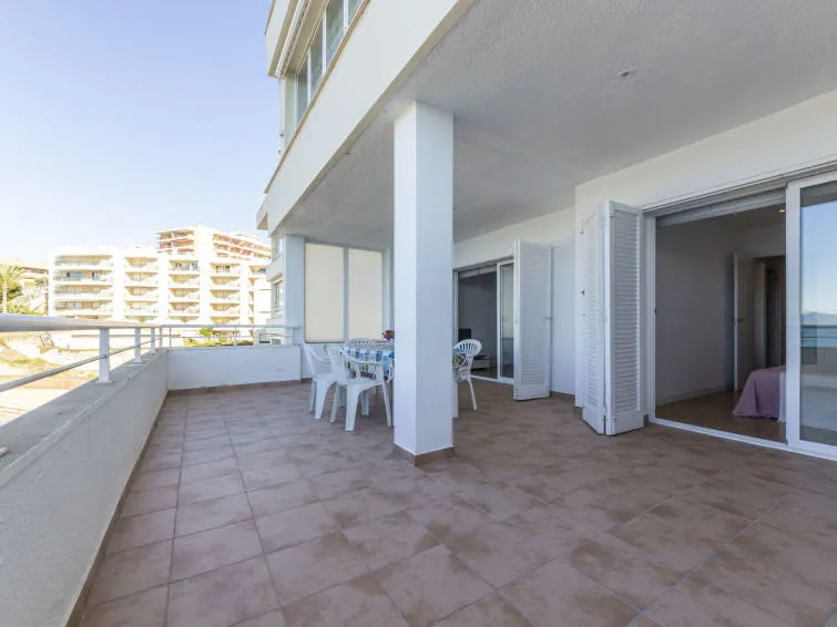 Apartment Rits-1 by Interhome