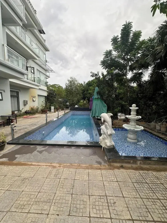Panaroma Hotel - Vong Canh Villa
