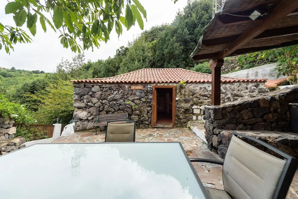 Finca el Molledo