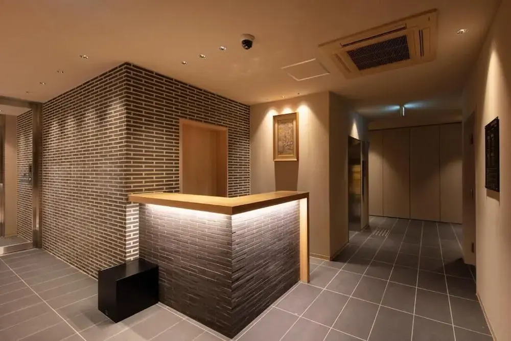 Kyohotel Kishotei Goshominami