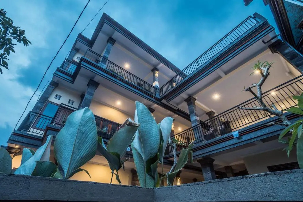Darba Guest House Ubud