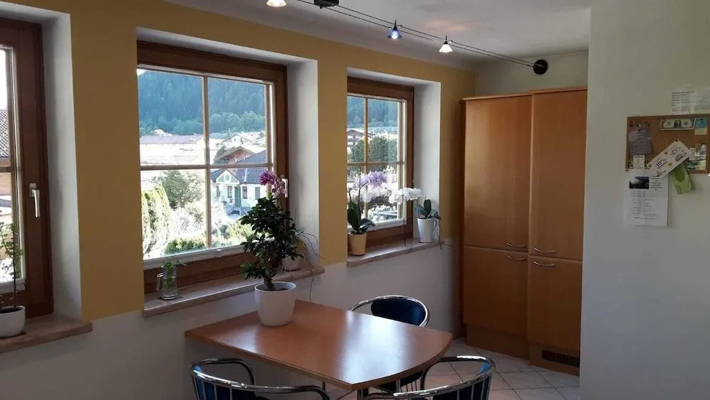 Appartement Eben im Pongau