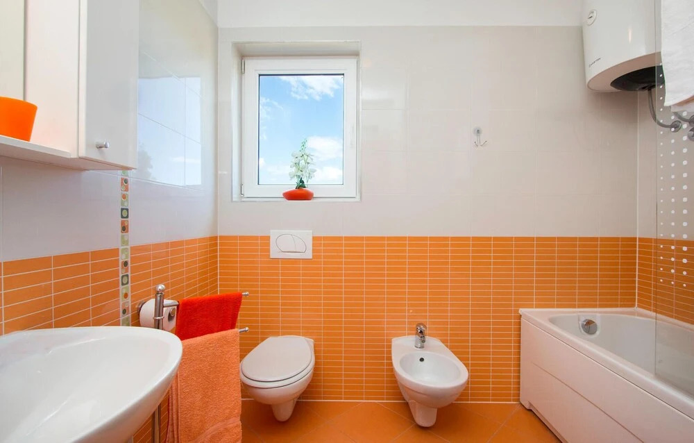 Awesome Home in Loborika With Wifi and 3 Bedrooms