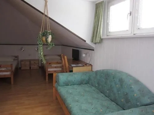Hotel Vöslauerhof
