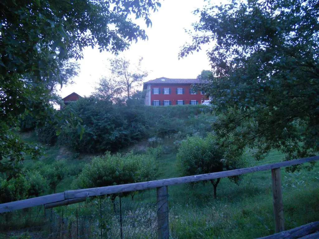 BB Cascina Rossa