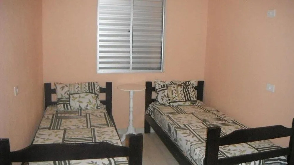Vitoria Hostel