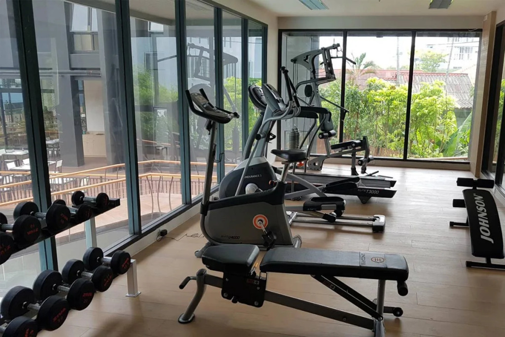 Panan Krabi Resort