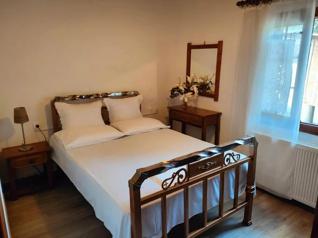Armonia & Anemos Family Apartments