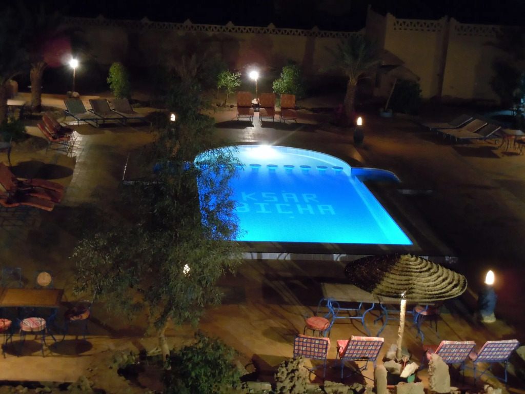 Ksar Bicha