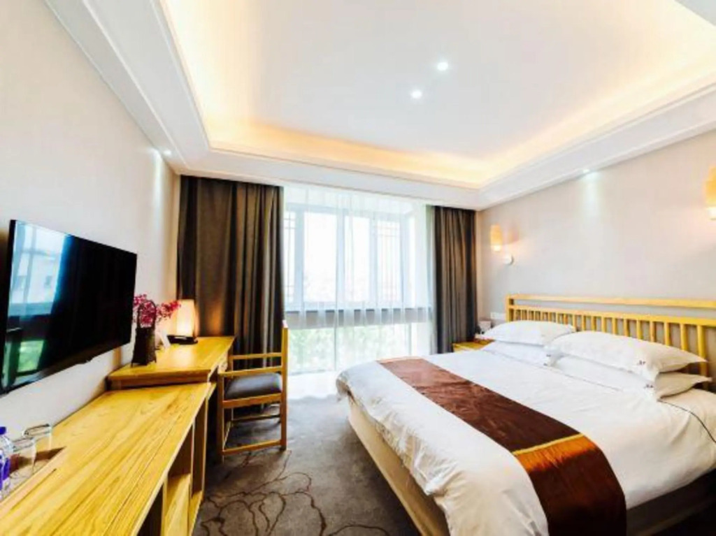 Xiao Jing Hotel