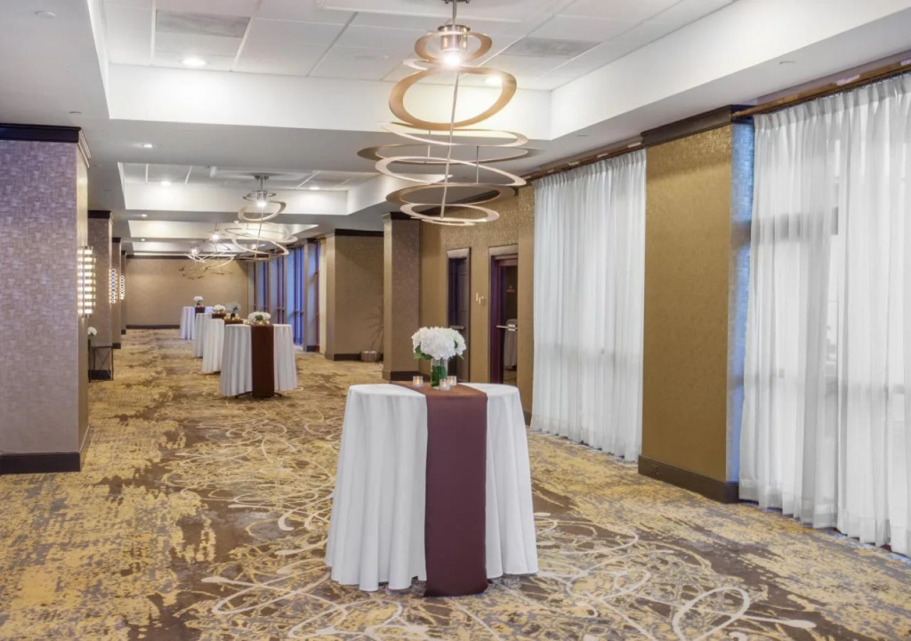 Memphis Vitality Hotel