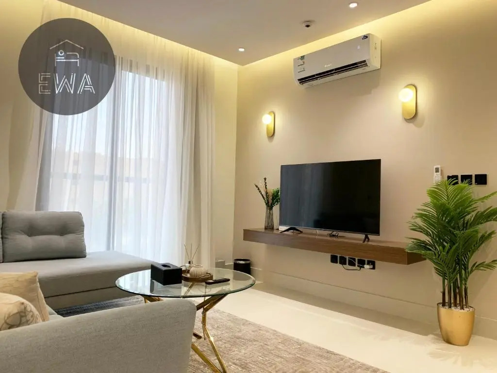 Tawun A1-8 Royal touch Balcony GZ41