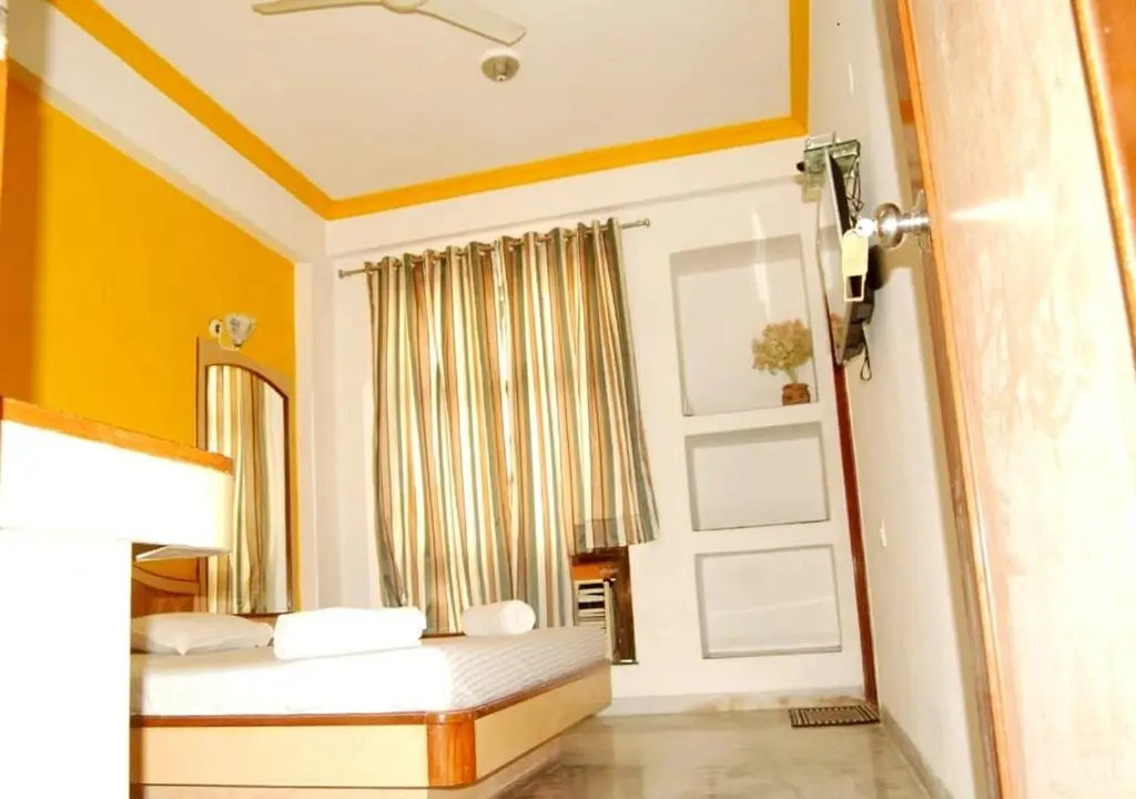 KDM Hotel Indore Palace- Newly Renovated 4 Star Premium Hotel