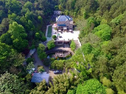 Fengrui Shanju Inn