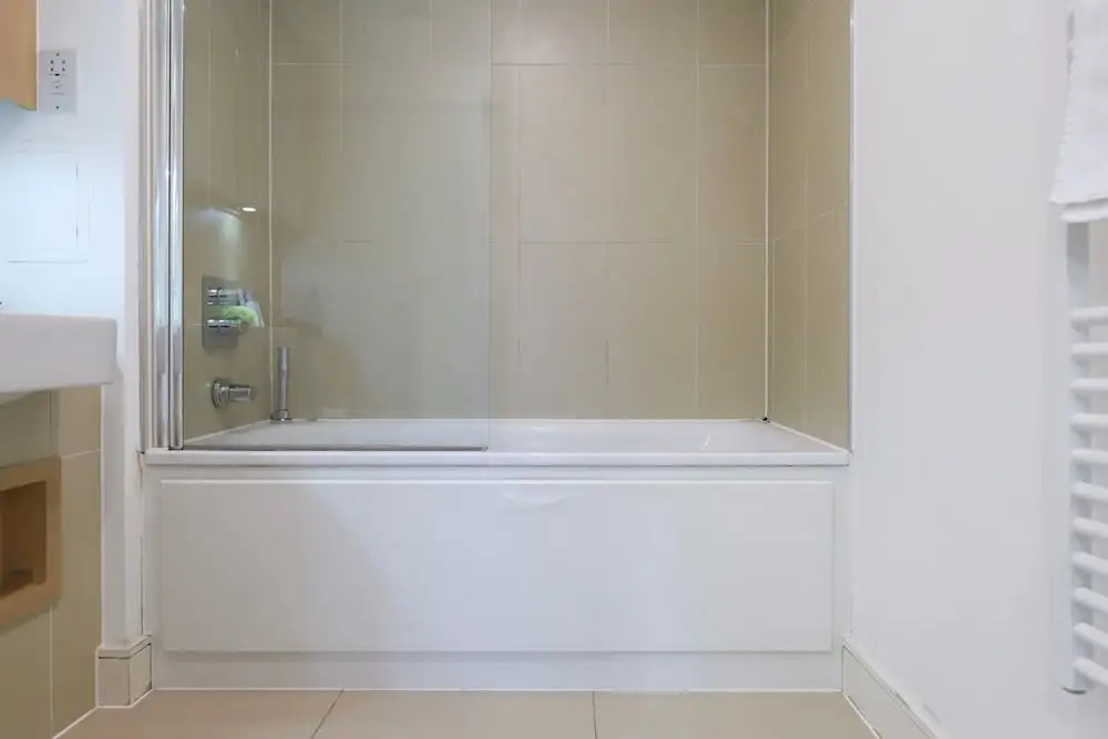 Modern 1 Bedroom Flat in Dalston
