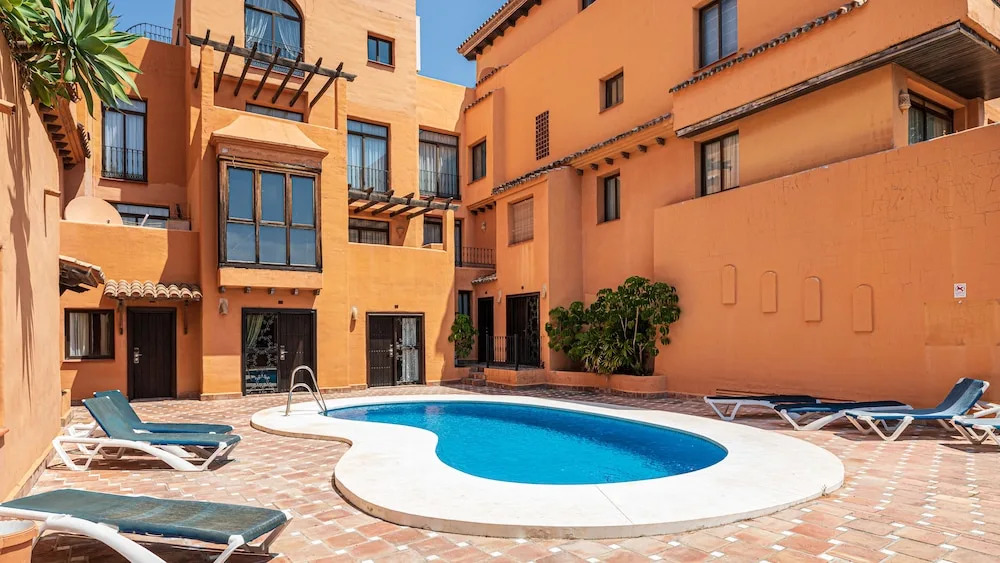 Paraiso Beach Seaview Wifi 2 bedrooms