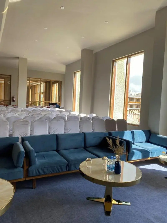 Hotel Rewa Ladakh