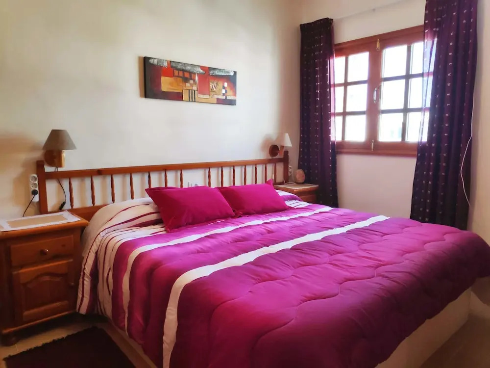 Apartamento El Timple