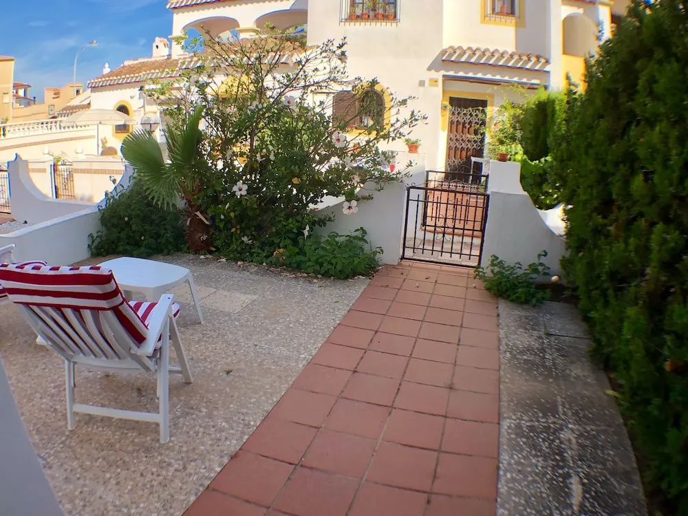 Bliss La Mata