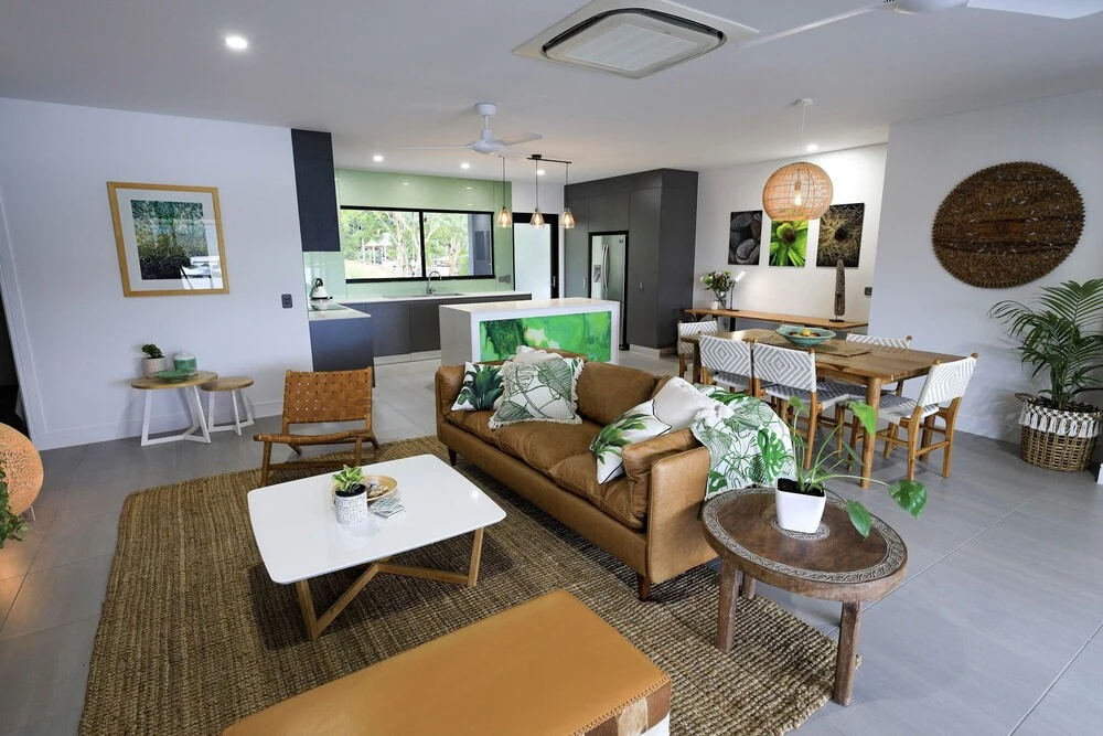 Valle Vista Luxury Apartments