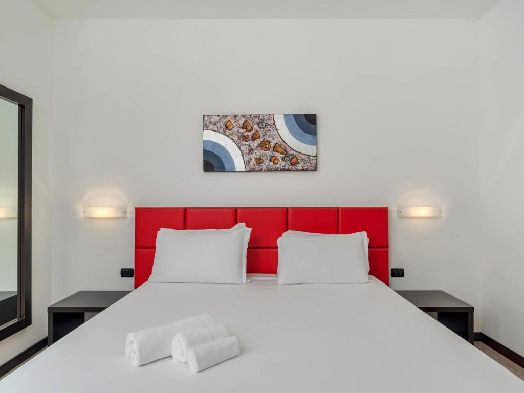 Park Hotel Cassano
