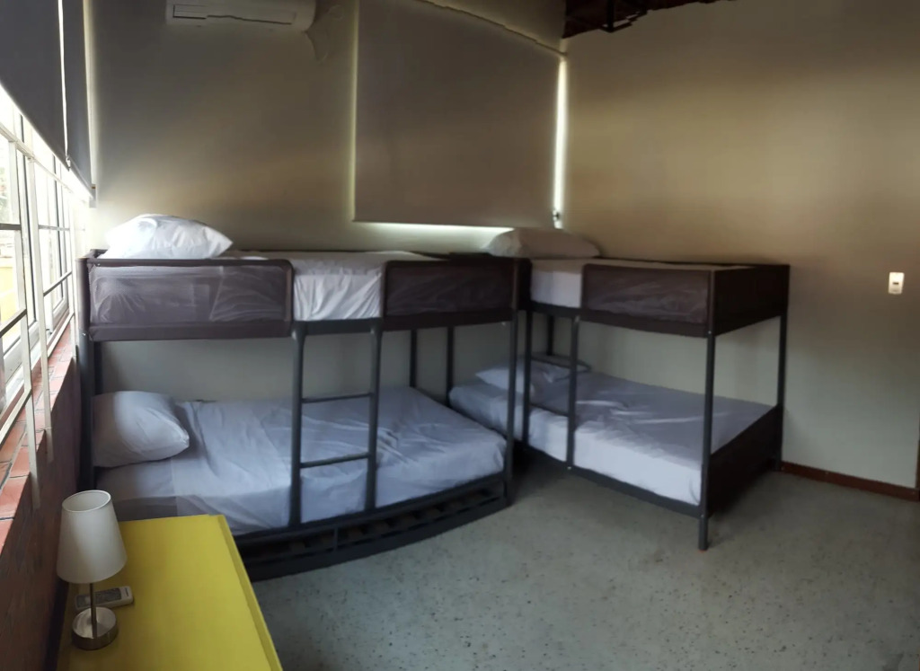 Hostal San Benito - Zona Rosa