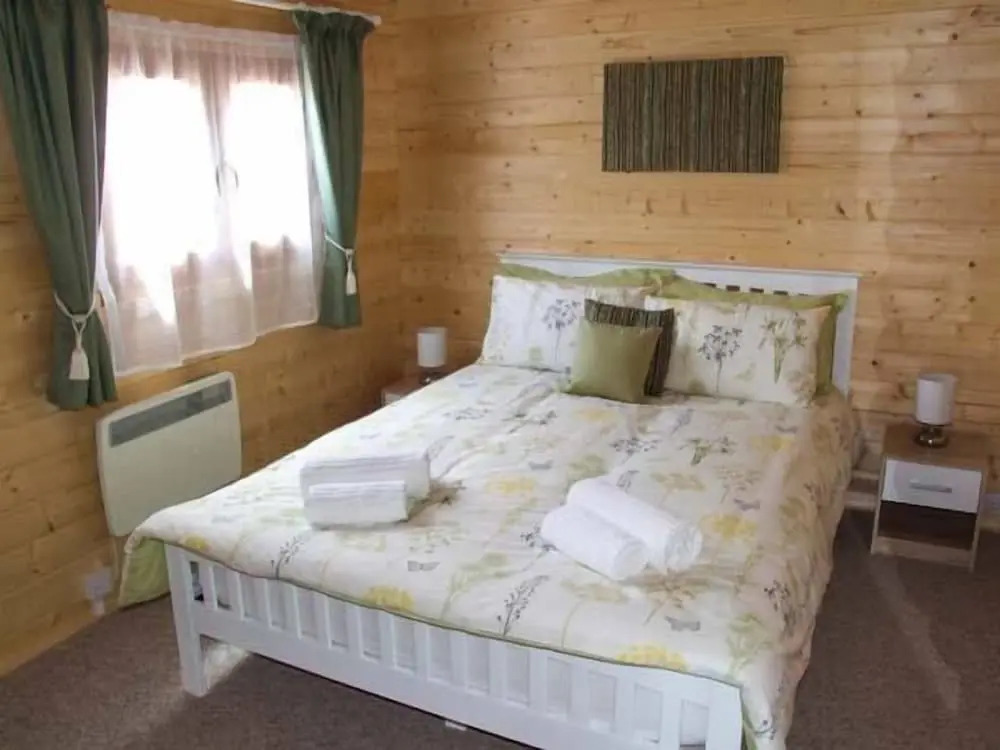 Pennylands Hill View Lodge