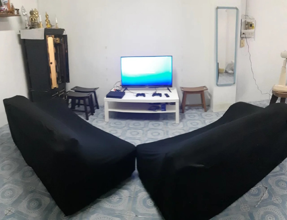 Abyss Hostel