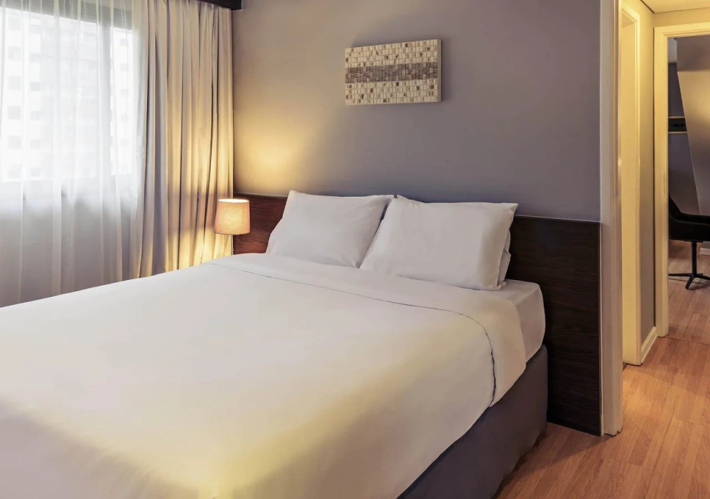 Mercure Rio Janeiro  Arpoador
