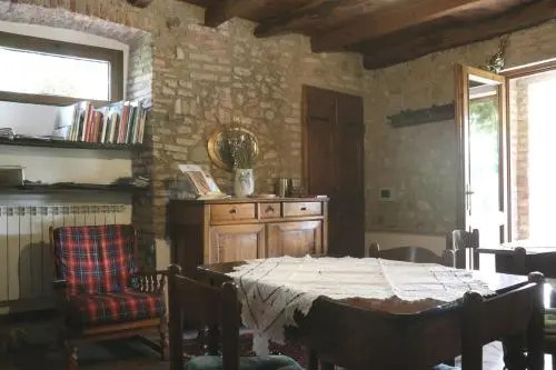 B&B I Melograni