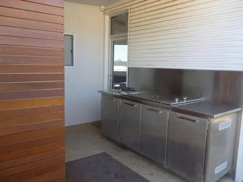 Walshys Shack