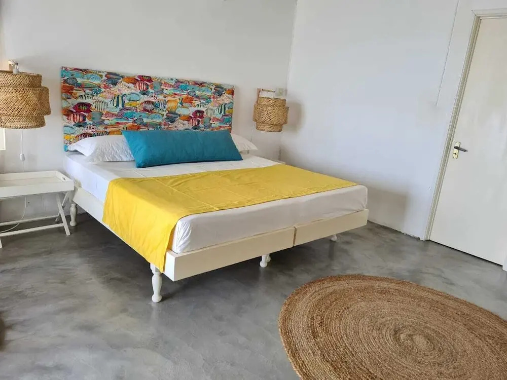 Le Recif Guest House
