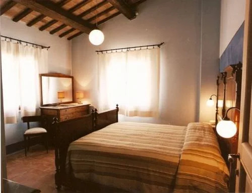 Agriturismo Canapina