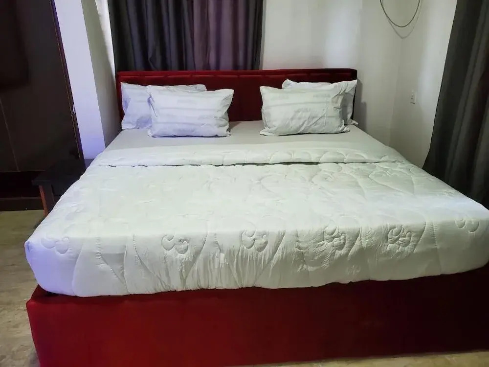 Grand Ibro Hotel