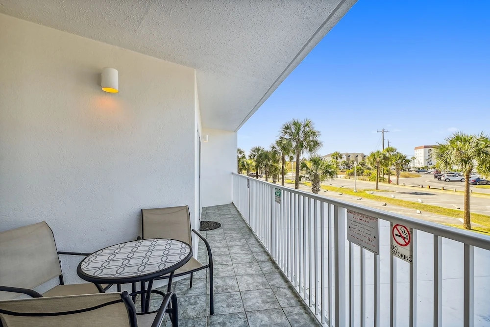 Seacrest 211 2 Bedroom Condo by RedAwning