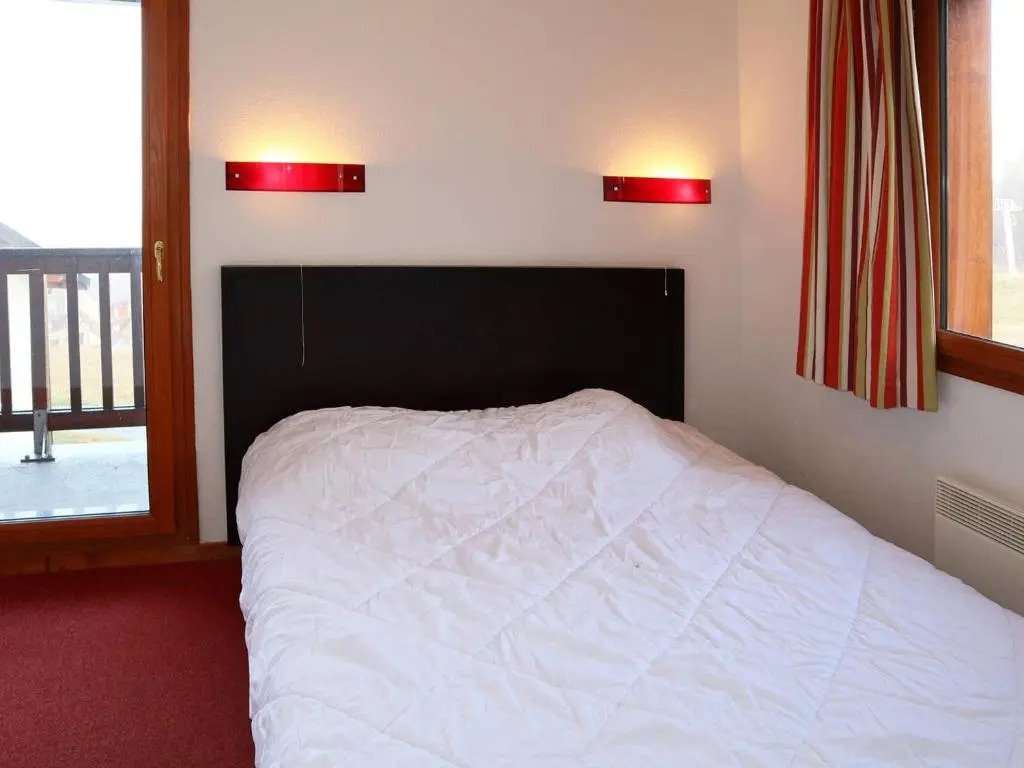 Chalet de standing avec piscine, sauna et hammam - 6/7 pers, au pied des pistes Les Orres 1800 - FR-1-322-434