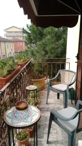 La Meridiana BB