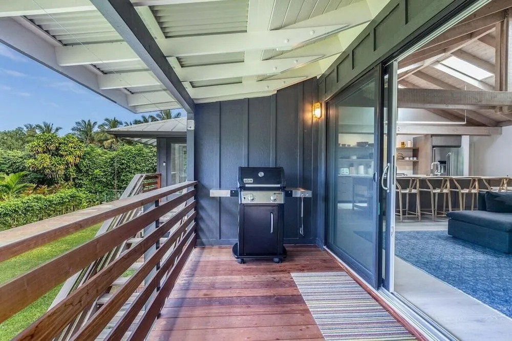 Haena Place 3 Bedroom Home By Redawning