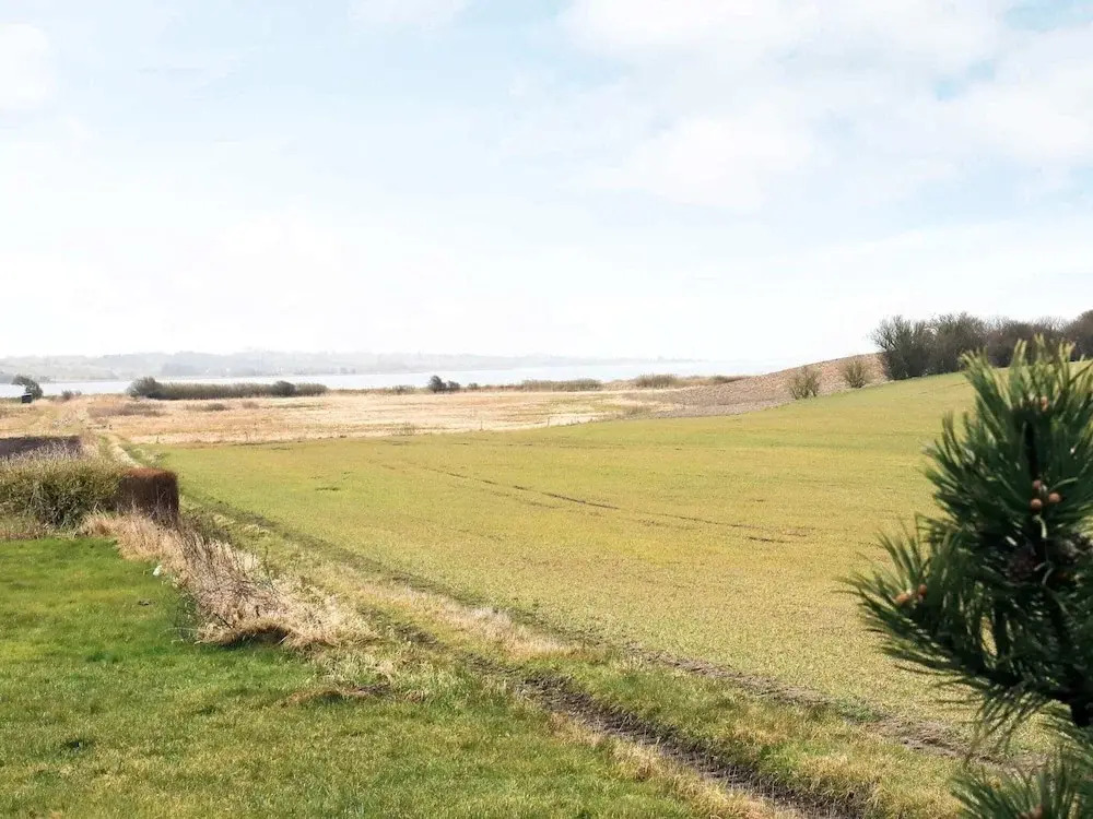 9 person holiday home in Millinge