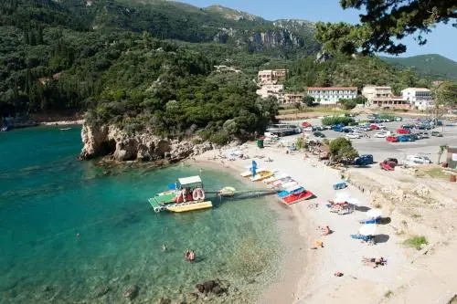 Apollon Annexe