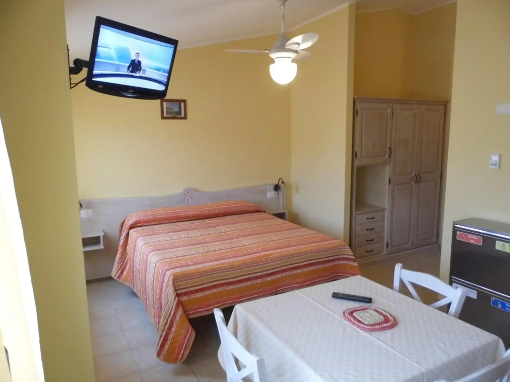 Le Nereidi Hotel & Residence