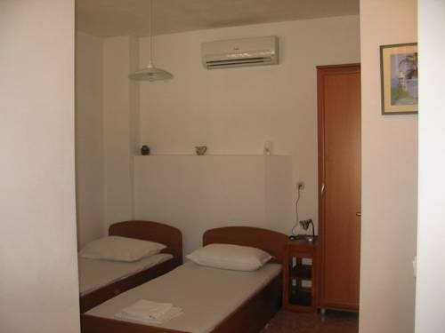Split Budget Rooms